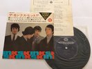 THE KINKS HITS EP - JAPAN 7