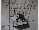 PINK FLOYD WORKS  EMI EMS81600 JAPAN PROMO VINYL LP