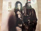 Inner City Paradise vinyl record album EX++/NM VERY RARE