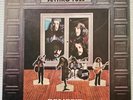 Vintage Jethro Tull  SEALED Benefit (Teacher) Rare NEW Chrysalis Vinyl LP 1970
