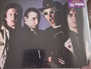 The Damned - Another Great Record From Best Of Purple/Yellow Vinyl Sealed 2023
