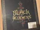 BBC Blackadder's Historical Record: 40th Anniversary - 12 LP Vinyl Box Set *NEW*