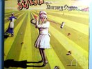 GENESIS feat.PETER GABRIEL NURSERY CRYME RARE ORIG'71 CHARISMA LP w/GATEFOLD CVR