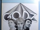 GODZ THIRD TESTAMENT (3rd ALBUM) RARE ORIGINAL '68 ESP STEREO LP BEAUTIFUL