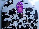 PRETTY THINGS S.F. SORROW MEGA-RARE SEALED ORIG'68 RARE EARTH PSYCH LP ROUND TOP