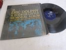 Vinyle LP 33 tours Eric Dolphy & Booker Little Memorial album