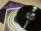 Black Sabbath Master of Reality Vertigo Swirl Embossed geprägte Box  LP