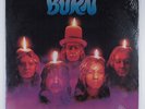 DEEP PURPLE Burn WARNER BROS W-2766 LP SEALED t