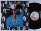 DEF LEPPARD High 'N Dry MERCURY LP VG+ club edition t