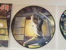 Iron Maiden Killer Japan Tour Picture Disc LP Vinyl Record new