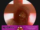 DEATH SS - Black Mass LP PIC DISC - Lucifer Rising - LTD 200 copies w/sticker*