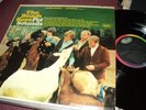 BEACH BOYS PET SOUNDS LP DUOPHONIC STEREO CAPITOL DT 2458 VG-