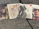 Taylor Swift NEW VINYLS: RED OG, 1989, FOLKLORE & MIDNIGHTS RARE LOVE POTION EDT