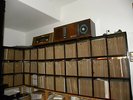 SWING-JAZZ-von BIGBAND bis Solisten-78rpm Schellack-10 Stück 25cm für Grammophon
