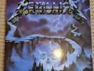 Metallica Creeping Death Vinyl