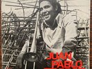 Juan Pablo Torres - Con Todos Los Hierros - Areito LD-3629