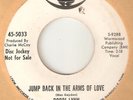 BOBBI LYNN Jump Back In The Arms Of Love LOOK PROMO NORTHERN SOUL USA 45