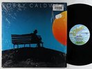 Bobby Caldwell - S/T LP - Clouds Shrink