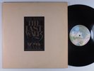 BAND The Last Waltz WARNER BROS 3XLP VG+/VG++ textured cover with booklet t