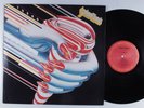 JUDAS PRIEST Turbo COLUMBIA LP VG+ t