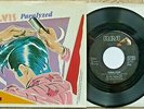 Elvis Presley - Paralyzed / Little Sister - USA 45 + Hard To find Sleeve