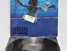 NIRVANA ‘Nevermind’ 1991 Vinyl LP + Upside Down Inner Sonopress Clef A1/B2 – L09