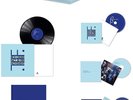 NEW ORDER Movement DEFINITIVE EDITION Box NEW LP Vinyl/2-CD/LIVE Joy Division