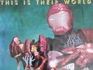 Queen - News Of The World-Limited Edition X-Men Vinyl