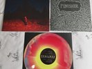 Phoebe Bridgers Punisher YELLOW/RED/BLUE SWIRL Galaxy Vinyl LP 1200 ONLY