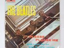 The Beatles – Please Please Me (Mono) 1st Press 12 inch Vinyl Record
