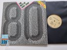 Various - The Best Of 1980-1990 2x Vinyl LP Germany