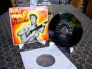 1 x Italian  EPA Elvis Presley Il Rey Del Rock And Roll RCA Italiana A72V - 0073