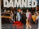 The DAMNED Machine Gun Etiquette LP Vinyl 12