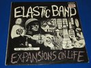 THE ELASTIC BAND / Expansions Of Life OG UK 1st PRESS LP 1969 HEAVY PSYCH ROCK