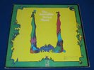 INCREDIBLE STRING BAND / U - UK 1st PRESS DOUBLE LP 1970 CLASSIC ACID FOLK PSYCH