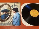RARE AUTOGRAPHED Juan Gabriel W/ Mariachi Vargas, LP Vintage Vinyl. READ