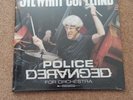 NEW Stewart Copeland SIGNED -Police Deranged For Orchestra Vinyl Autographed LP