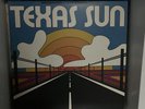 Khruangbin & Leon Bridges – Texas Sun vinyl LP Purple Blue nebula