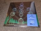 Pixies Doolittle Live In Brussels LP 2009 Sealed 2LP Blue Green Vinyl RSD2023