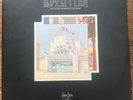 Led Zeppelin Song Remains the Same 1976 Italy issue W89402 very good+ used
