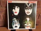 Kiss – Dynasty Vinyl, LP,  Italy  CALP 5038,  No Poster