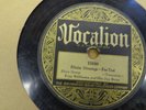 Vocalion 15690 Fess Williams and His Joy Boys 