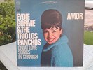 Eydie Gorme & The Trio Los Panchos 