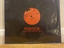 The Jam Mr Clean 12” Vinyl