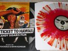 Hard Ticket to Hawaii (ltd, 