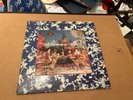 ROLLING STONES LP  Gatefold Their Satanic Majesties Request LONDON NPS-2  3D