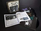 MAYHEM - CURSED IN ETERNITY ORG LIM. 4 LP BOXSET 2019     DARKTHRONE,SATYRICON