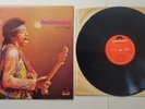 VINYL LP JIMI HENDRIX ISLE OF WIGHT  LIVE 2302016 1971 UK 1ST PRESS VG+