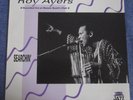 Roy Ayers SEARCHIN'. Vinyl album in excellent condition JHR 013
