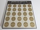 ELVIS PRESLEY-WORLDWIDE 50 GOLD AWARD HITS, VOL. 1-RCA MONO 4LP BOX SET Sealed